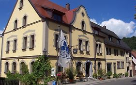 Hotel-Gasthof Die Post Brennerei Frankenhoehe